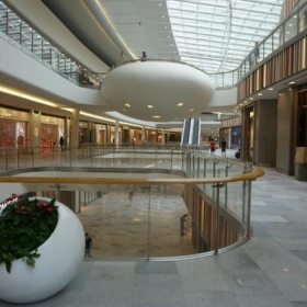 無錫英特宜家購物中心