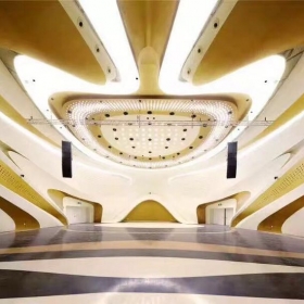 南京青奧會議中心