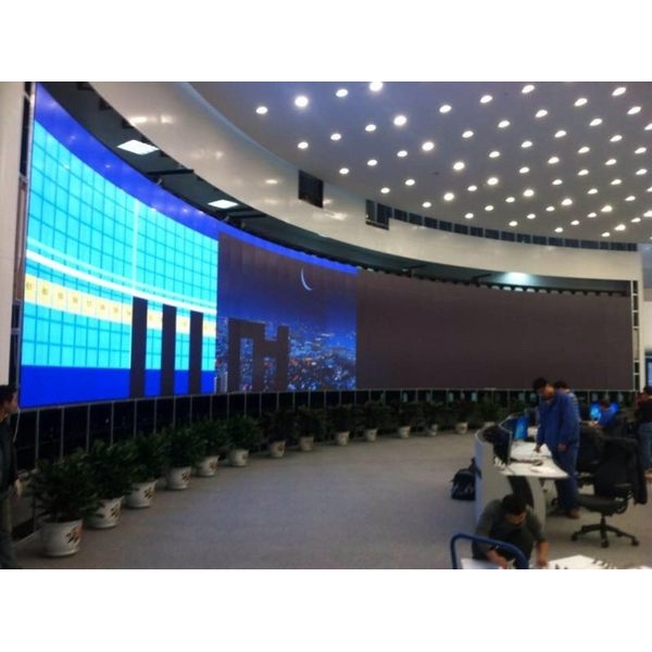 南京電力中心順利竣工